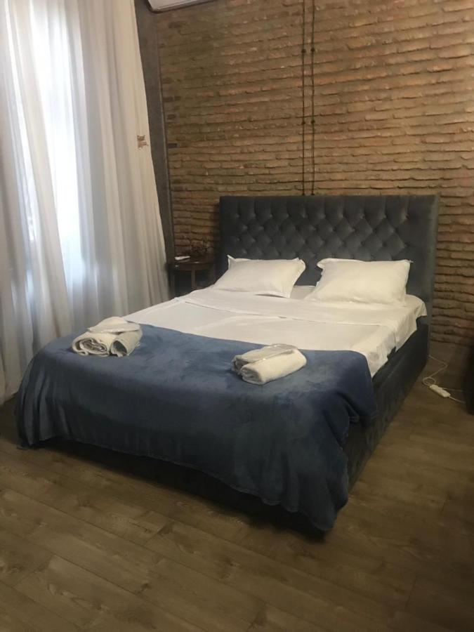 Nice Room Boutique Tbilisi Exterior photo