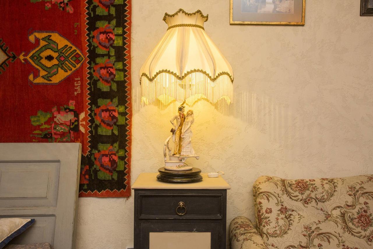 Nice Room Boutique Tbilisi Exterior photo