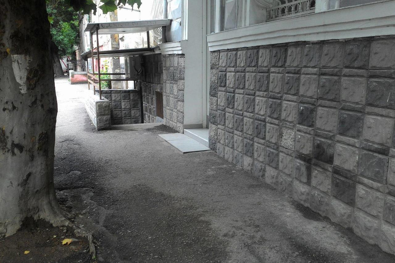 Nice Room Boutique Tbilisi Exterior photo