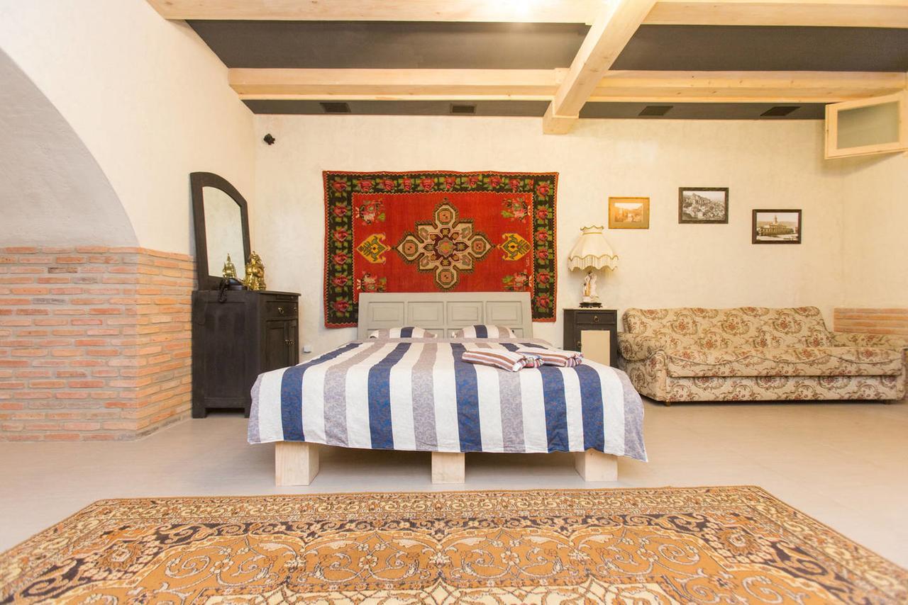 Nice Room Boutique Tbilisi Exterior photo