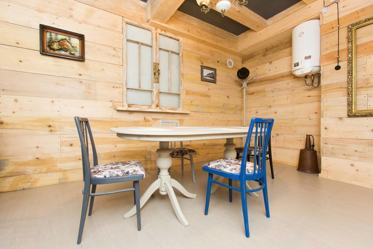 Nice Room Boutique Tbilisi Exterior photo