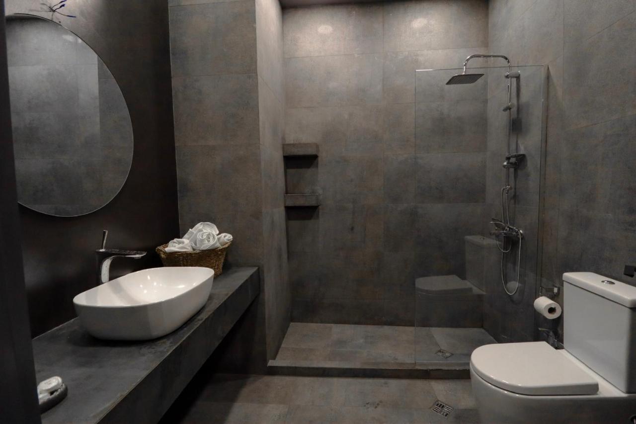 Nice Room Boutique Tbilisi Exterior photo