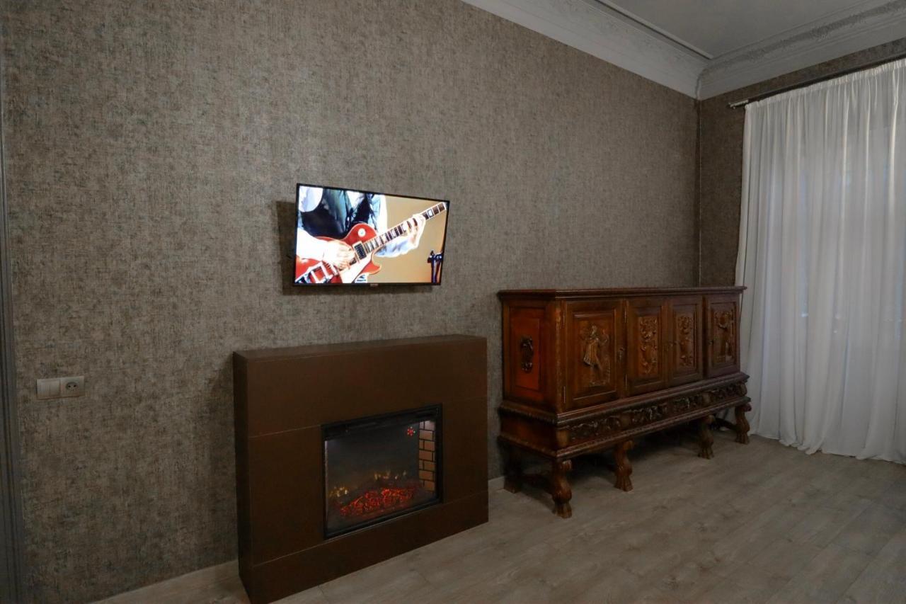 Nice Room Boutique Tbilisi Exterior photo