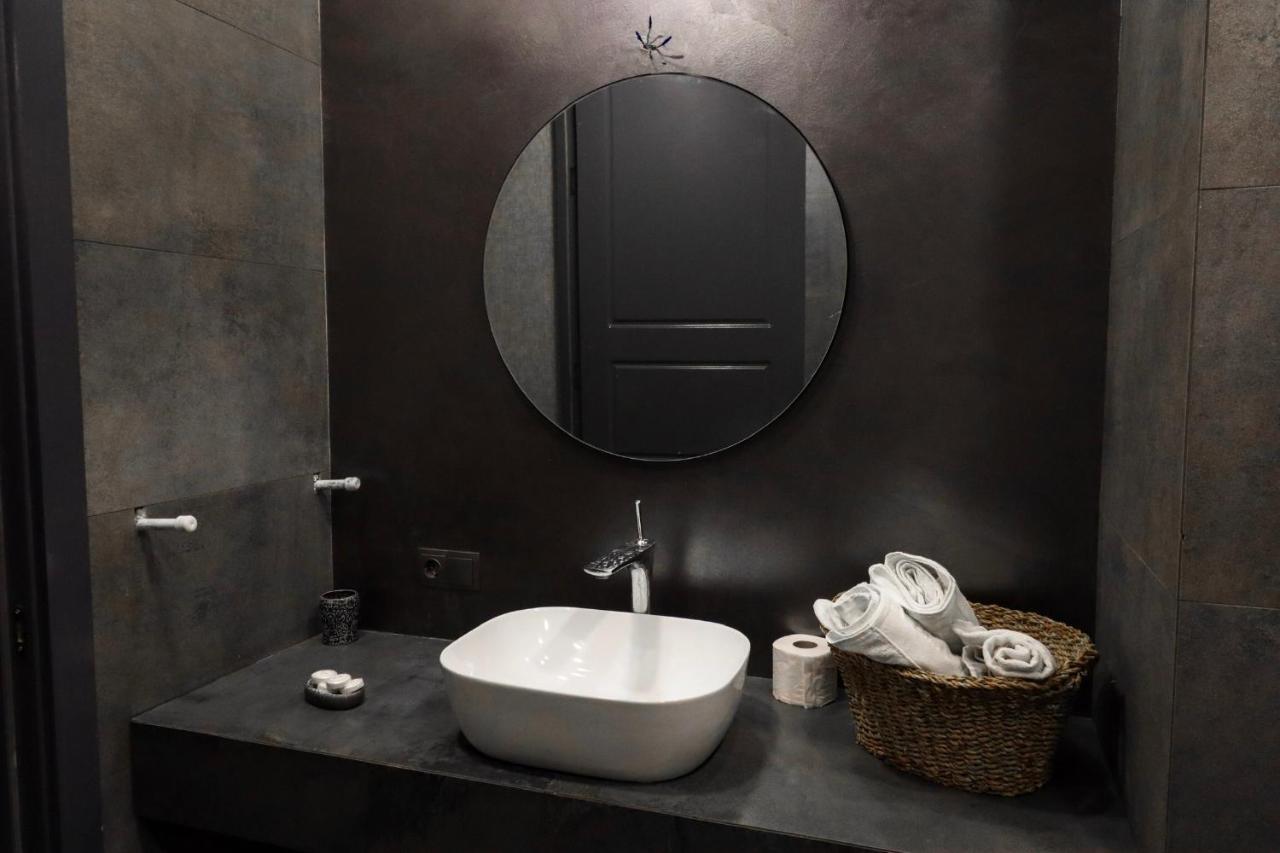 Nice Room Boutique Tbilisi Exterior photo
