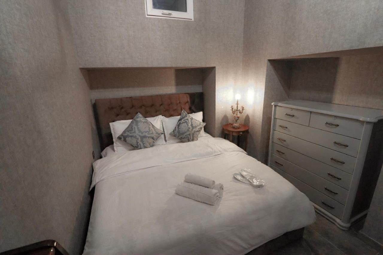 Nice Room Boutique Tbilisi Exterior photo